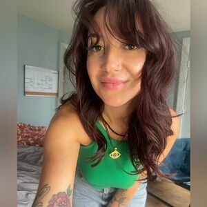 Meet your Posher, Jessi